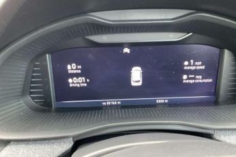 Skoda Kamiq 1.0 TSI SE Edition 5dr DSG