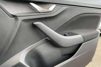 Skoda Kamiq 1.0 TSI SE Edition 5dr DSG