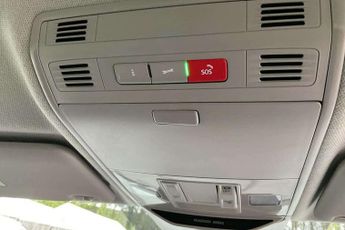 Skoda Kamiq 1.0 TSI SE Edition 5dr DSG