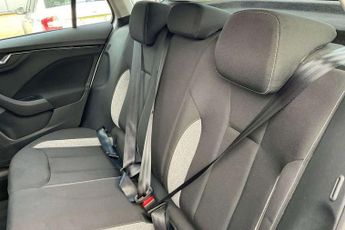 Skoda Kamiq 1.0 TSI SE Edition 5dr DSG