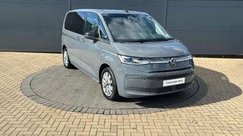 Volkswagen LT 1.4 TSI eHybrid Style 5dr DSG