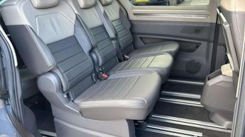 Volkswagen Multivan 1.4 TSI eHybrid Style 5dr DSG