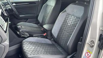 Volkswagen T-Roc 2.0 TDI 150 EVO R-Line 5dr DSG