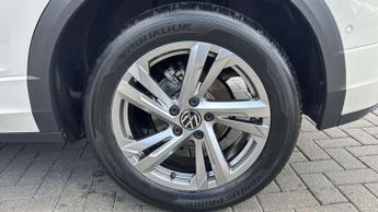 Volkswagen T-Roc 2.0 TDI 150 EVO R-Line 5dr DSG