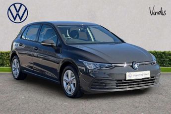 Volkswagen Golf 1.5 TSI Life 5dr