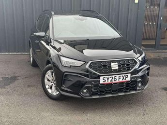 SEAT Arona 1.0 TSI SE 5dr