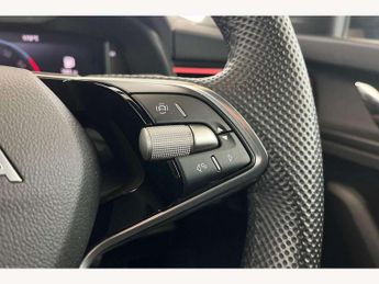 Skoda Kamiq 1.0 TSI Design Edition 5dr DSG