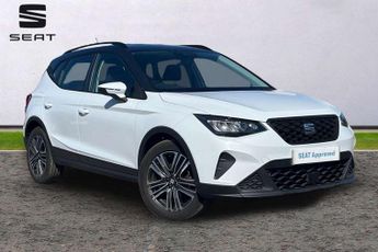 SEAT Arona 1.0 TSI SE Technology 5dr