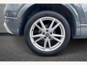 Audi Q2 35 TFSI S Line 5dr S Tronic