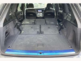Audi Q7 45 TDI Quattro S Line 5dr Tiptronic