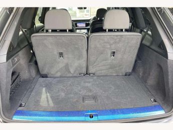 Audi Q7 45 TDI Quattro S Line 5dr Tiptronic
