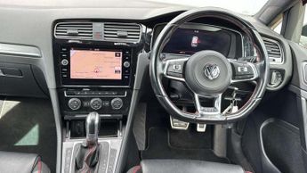 Volkswagen Golf 2.0 TSI 245 GTI Performance 5dr DSG