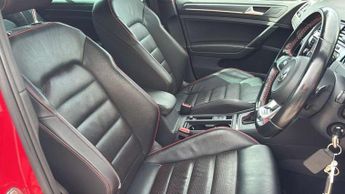 Volkswagen Golf 2.0 TSI 245 GTI Performance 5dr DSG