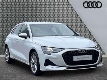Audi A3 30 TFSI Sport 5dr