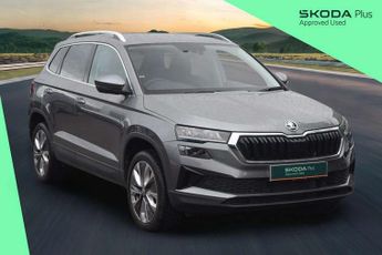 Skoda Karoq 1.5 TSI SE L 5dr DSG