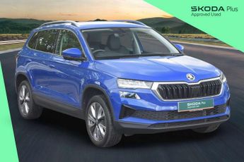 Skoda Karoq 1.5 TSI SE L 5dr DSG