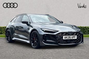 Audi RS5 RS 5 TFSI e Quattro Launch Edition 5dr Tiptronic
