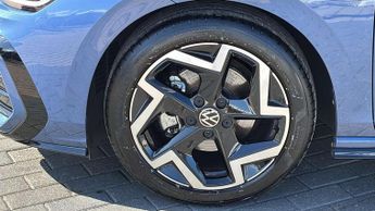 Volkswagen Golf 1.5 TSI 150 R-Line 5dr
