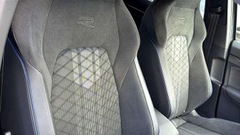 Volkswagen Golf 1.5 TSI 150 R-Line 5dr