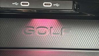 Volkswagen Golf 2.0 TSI 333 R Black Edition 4Motion 5dr DSG