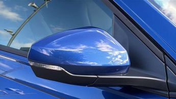 Volkswagen Polo 1.0 TSI Match 5dr