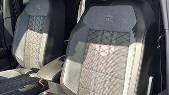 Volkswagen T-Roc 2.0 TDI 150 EVO R-Line 5dr DSG