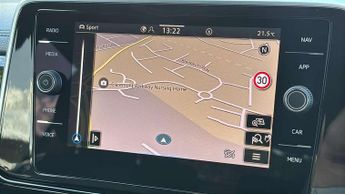 Volkswagen T-Roc 2.0 TDI 150 EVO R-Line 5dr DSG