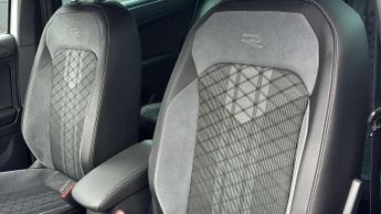 Volkswagen Tiguan 1.5 TSI 150 R-Line 5dr DSG