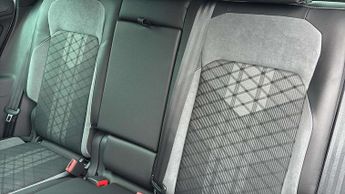 Volkswagen Tiguan 1.5 TSI 150 R-Line 5dr DSG