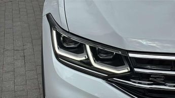 Volkswagen Tiguan 1.5 TSI 150 R-Line 5dr DSG