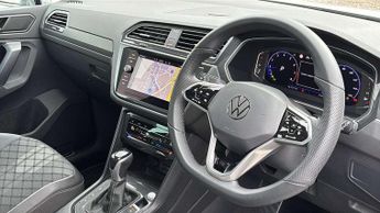 Volkswagen Tiguan 1.5 TSI 150 R-Line 5dr DSG