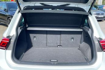 Volkswagen Tiguan 2.0 TSI 4Motion R-Line 5dr DSG
