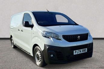 Peugeot Expert 1400 2.0 BlueHDi 145 Professional Premium + Van