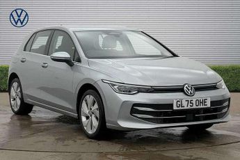 Volkswagen Golf 1.5 TSI 150 Style 5dr