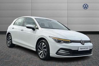 Volkswagen Golf 1.4 TSI eHybrid Style 5dr DSG