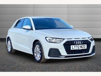 Audi A1 30 TFSI 110 Sport 5dr