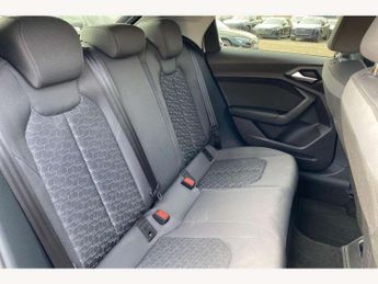 Audi A1 25 TFSI Sport 5dr S Tronic