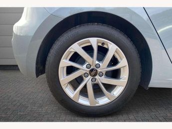 Audi A1 25 TFSI Sport 5dr S Tronic