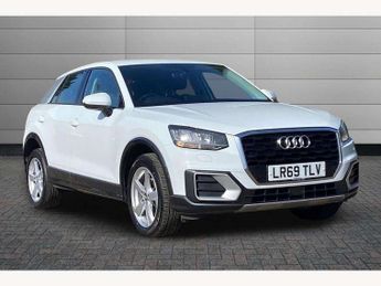 Audi Q2 30 TDI Sport 5dr