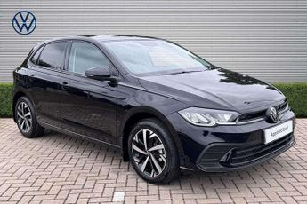 Volkswagen Polo 1.0 TSI Match 5dr DSG