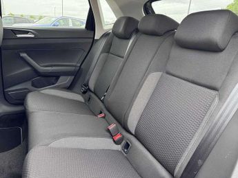 Volkswagen Polo 1.0 TSI Match 5dr DSG