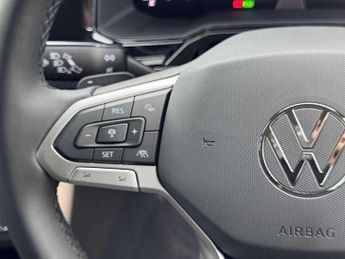 Volkswagen Polo 1.0 TSI Match 5dr DSG