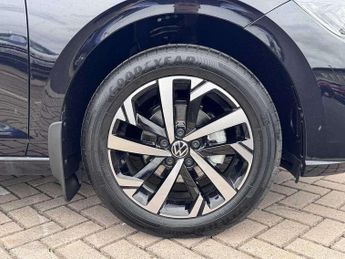 Volkswagen Polo 1.0 TSI Match 5dr DSG
