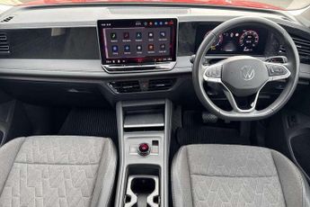 Volkswagen Tiguan 1.5 eTSI 150 Match 5dr DSG