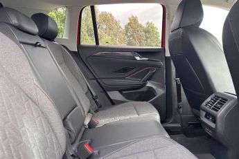 Volkswagen Tiguan 1.5 eTSI 150 Match 5dr DSG