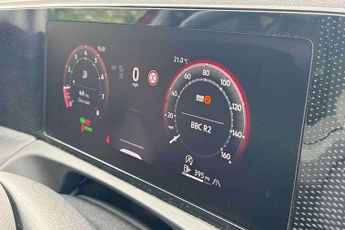 Volkswagen Tiguan 1.5 eTSI 150 Match 5dr DSG