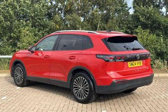 Volkswagen Tiguan 1.5 eTSI 150 Match 5dr DSG