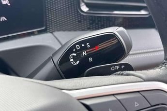 Volkswagen Tiguan 1.5 eTSI 150 Match 5dr DSG