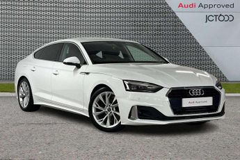 Audi A5 35 TFSI Sport 5dr S Tronic