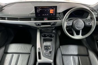 Audi A5 35 TFSI Sport 5dr S Tronic